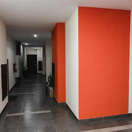 Appartement View With Terrace Access Lviv