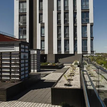 View With Terrace Access Appartement *